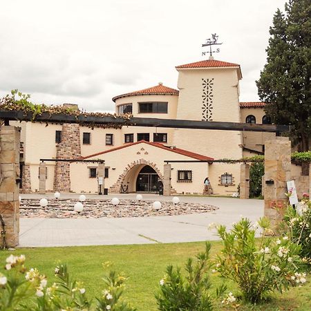 Gran Hotel Potrerillos Εξωτερικό φωτογραφία