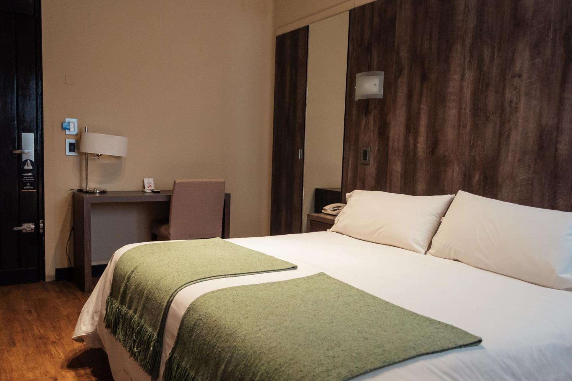 Gran Hotel Potrerillos Εξωτερικό φωτογραφία