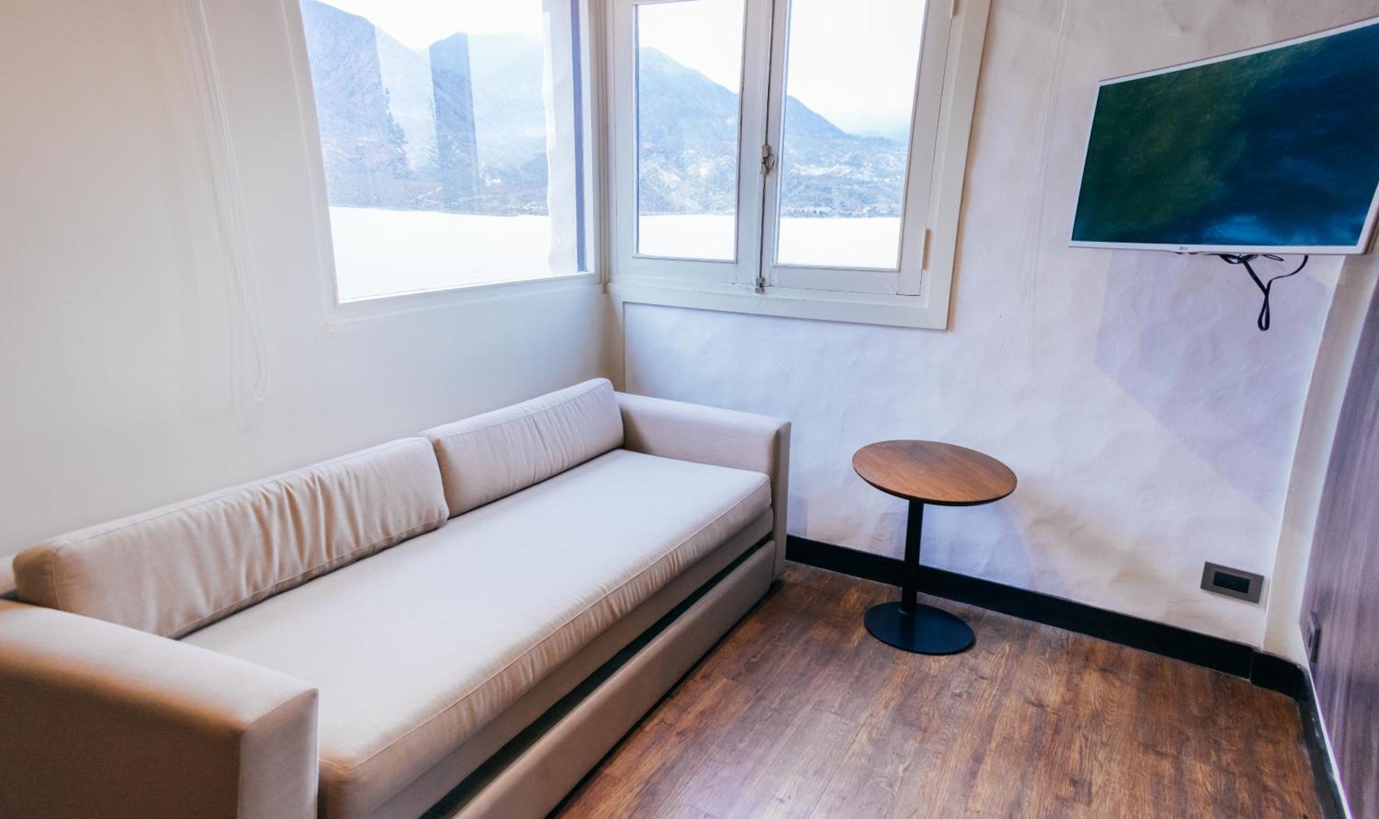 Gran Hotel Potrerillos Εξωτερικό φωτογραφία