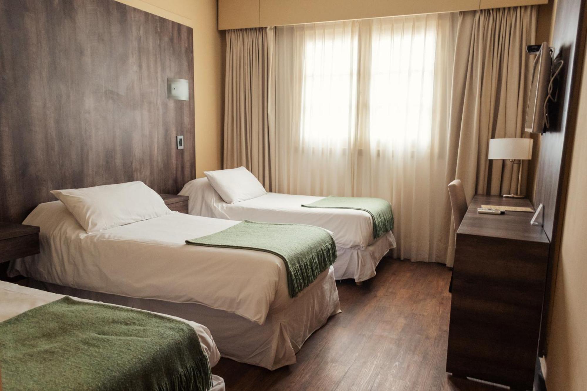 Gran Hotel Potrerillos Εξωτερικό φωτογραφία