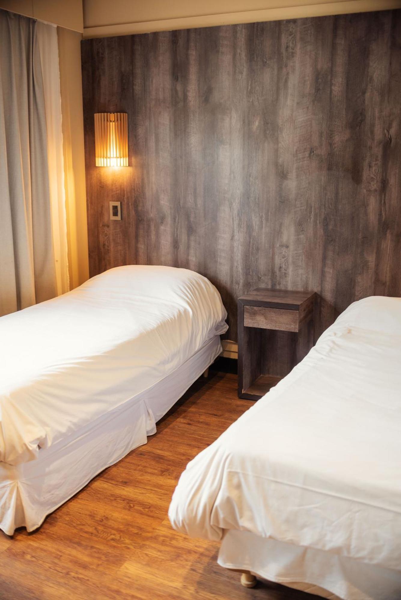 Gran Hotel Potrerillos Εξωτερικό φωτογραφία
