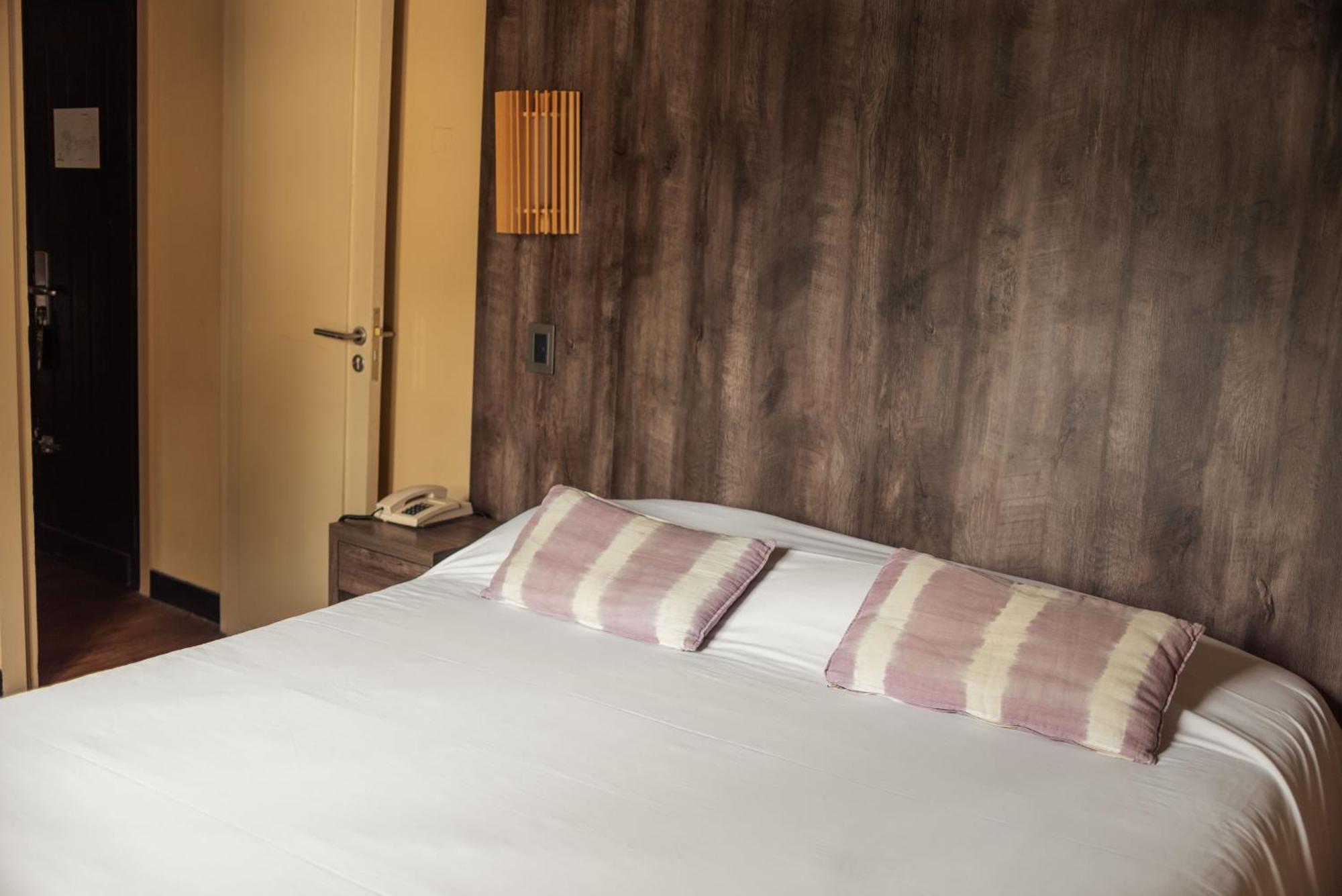 Gran Hotel Potrerillos Εξωτερικό φωτογραφία