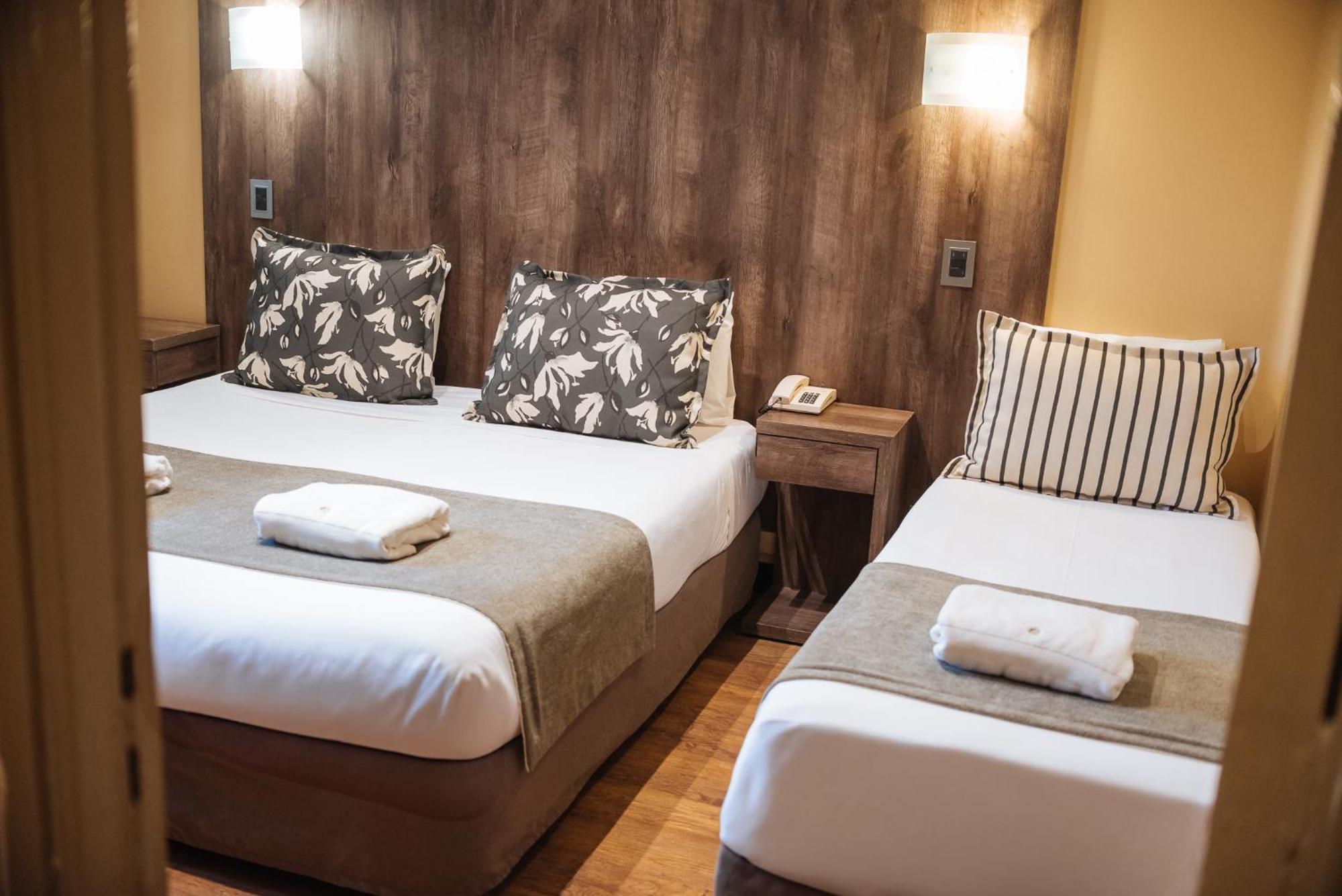 Gran Hotel Potrerillos Εξωτερικό φωτογραφία