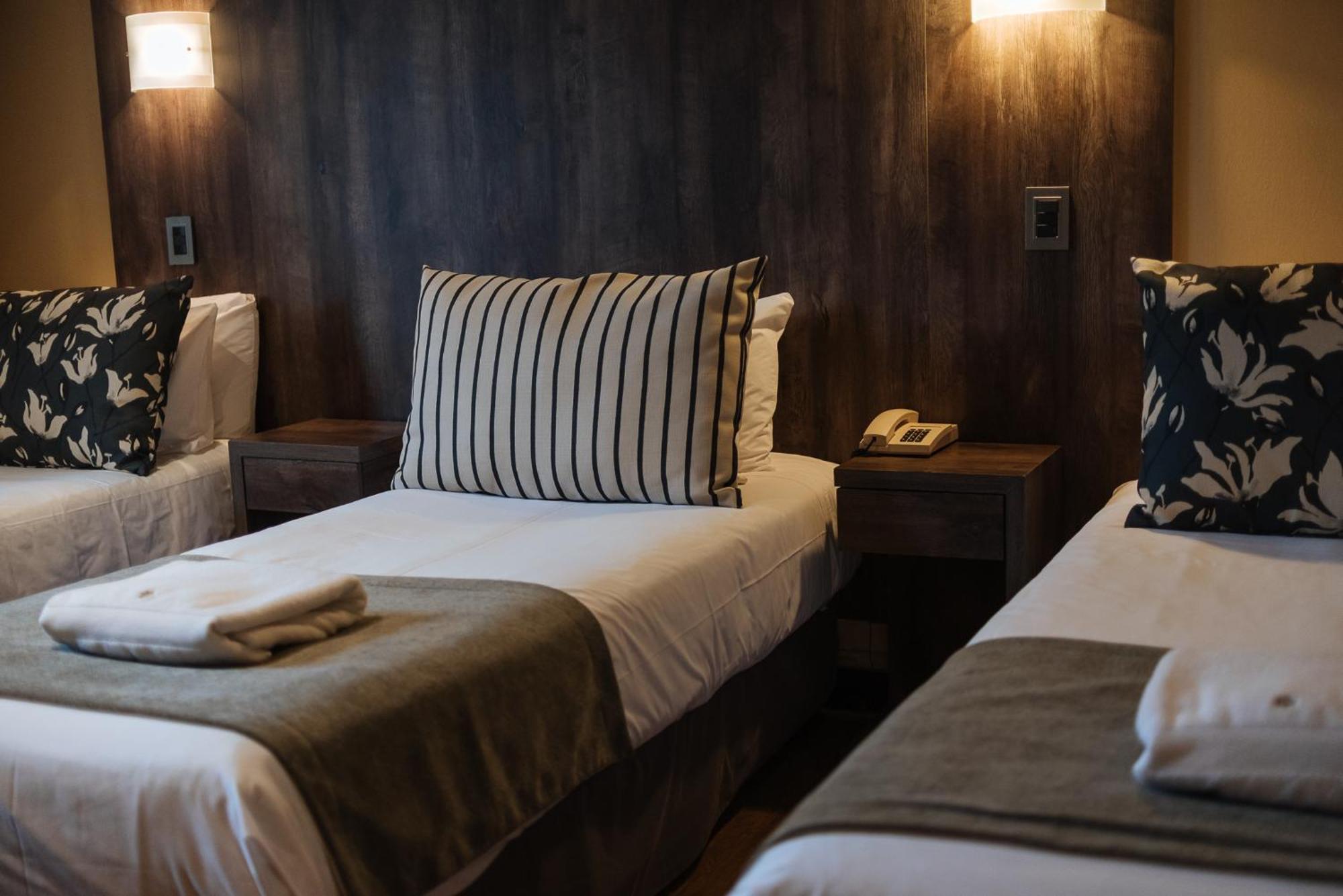 Gran Hotel Potrerillos Εξωτερικό φωτογραφία