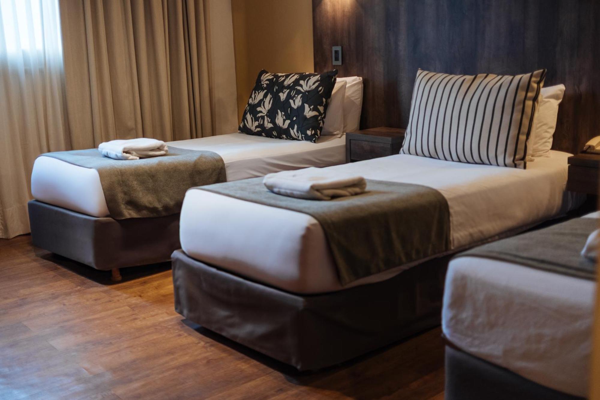 Gran Hotel Potrerillos Εξωτερικό φωτογραφία