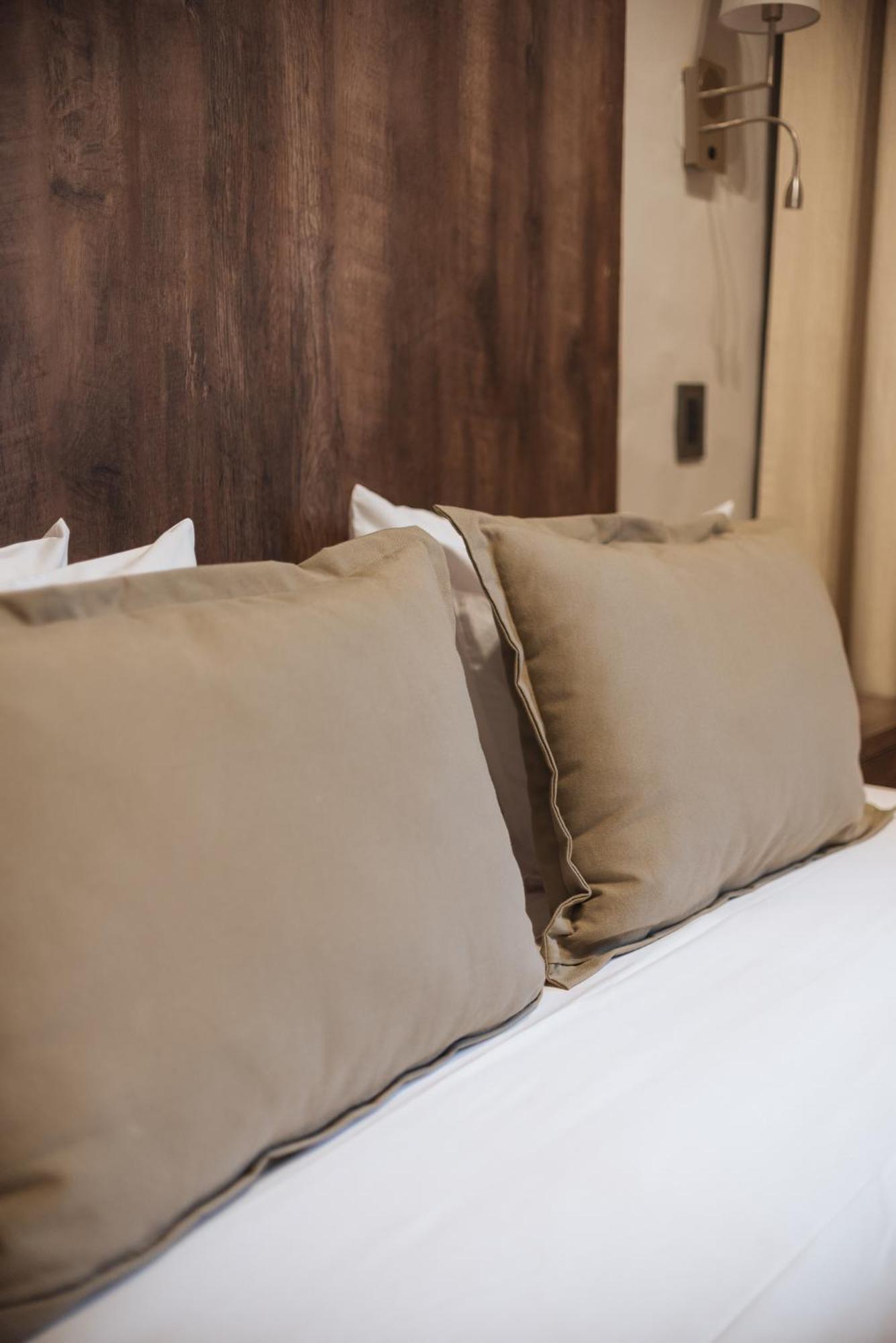 Gran Hotel Potrerillos Εξωτερικό φωτογραφία