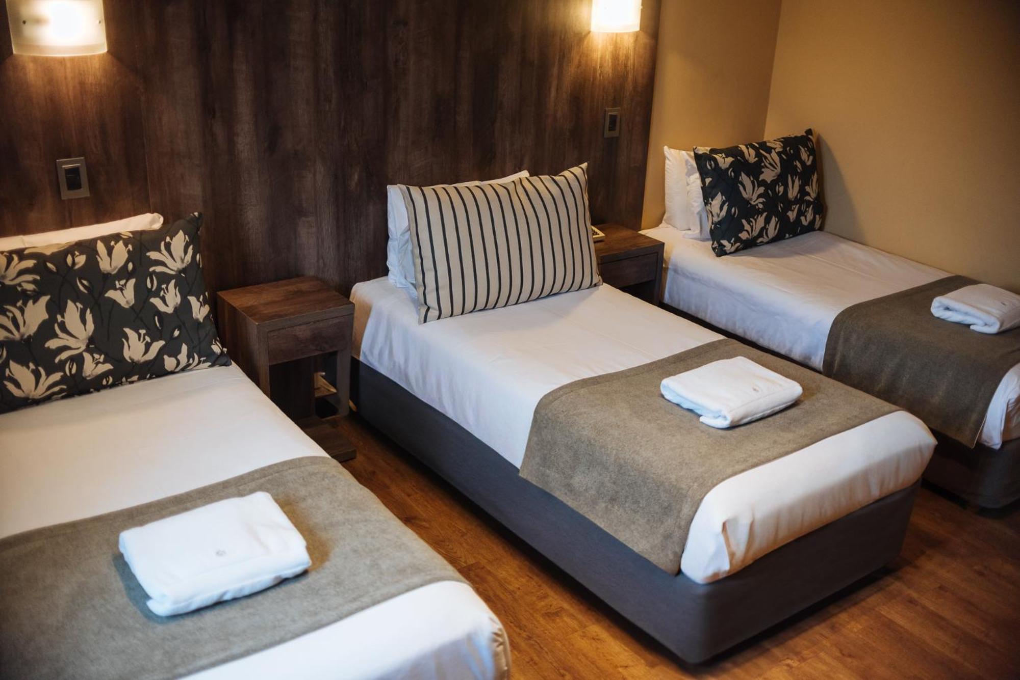 Gran Hotel Potrerillos Εξωτερικό φωτογραφία