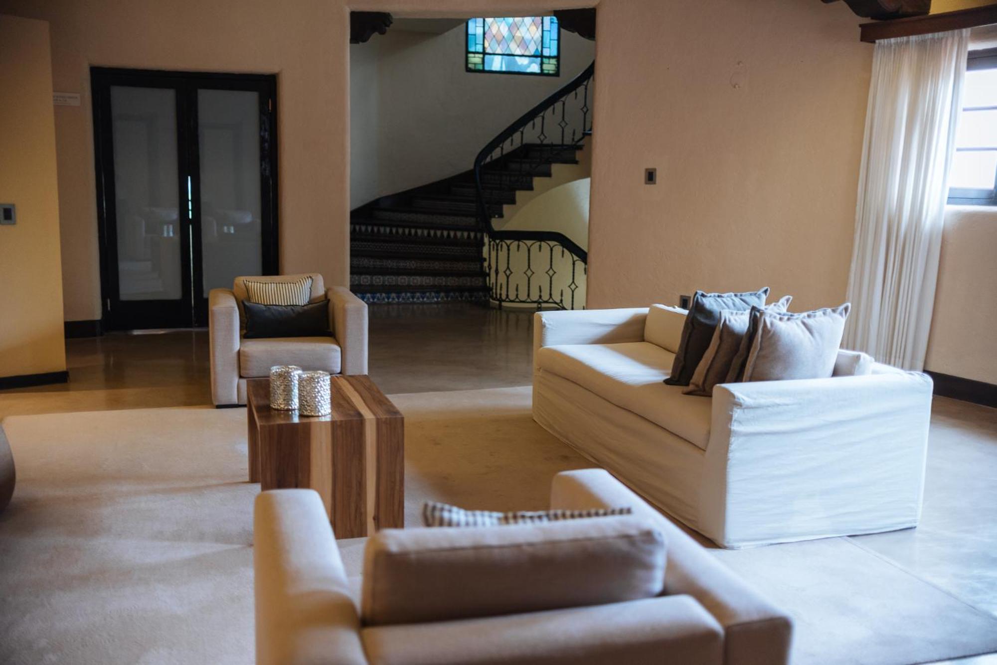 Gran Hotel Potrerillos Εξωτερικό φωτογραφία